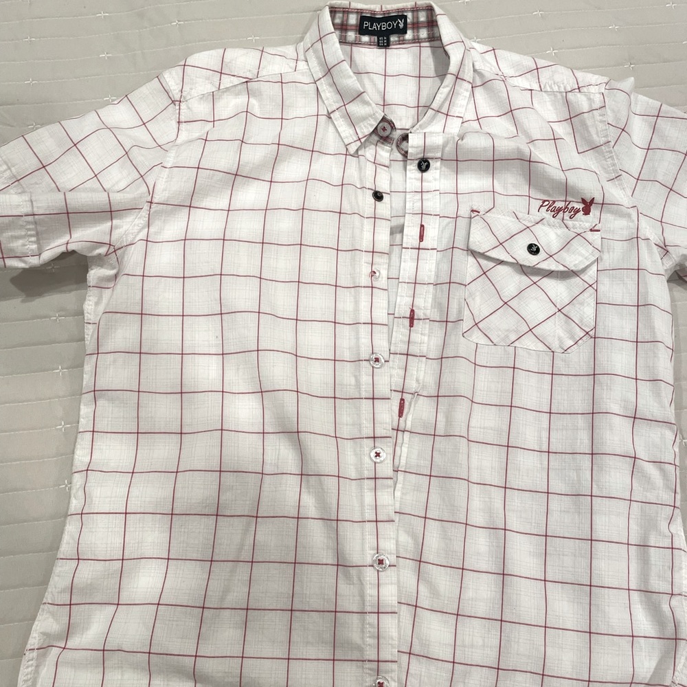 Classic Playboy shirt